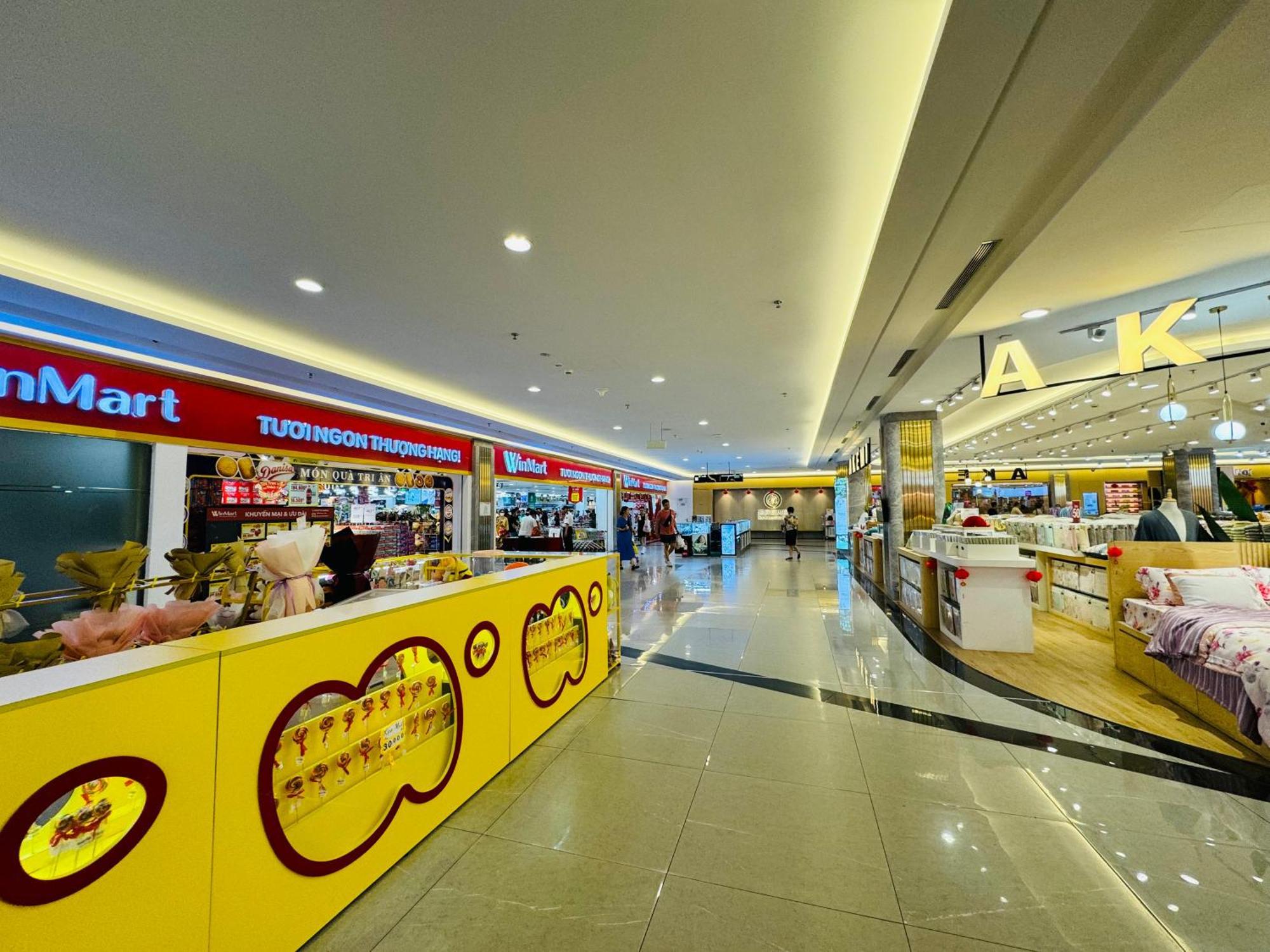Vinhomes Landmark Condotel Suite ホーチミン市 エクステリア 写真