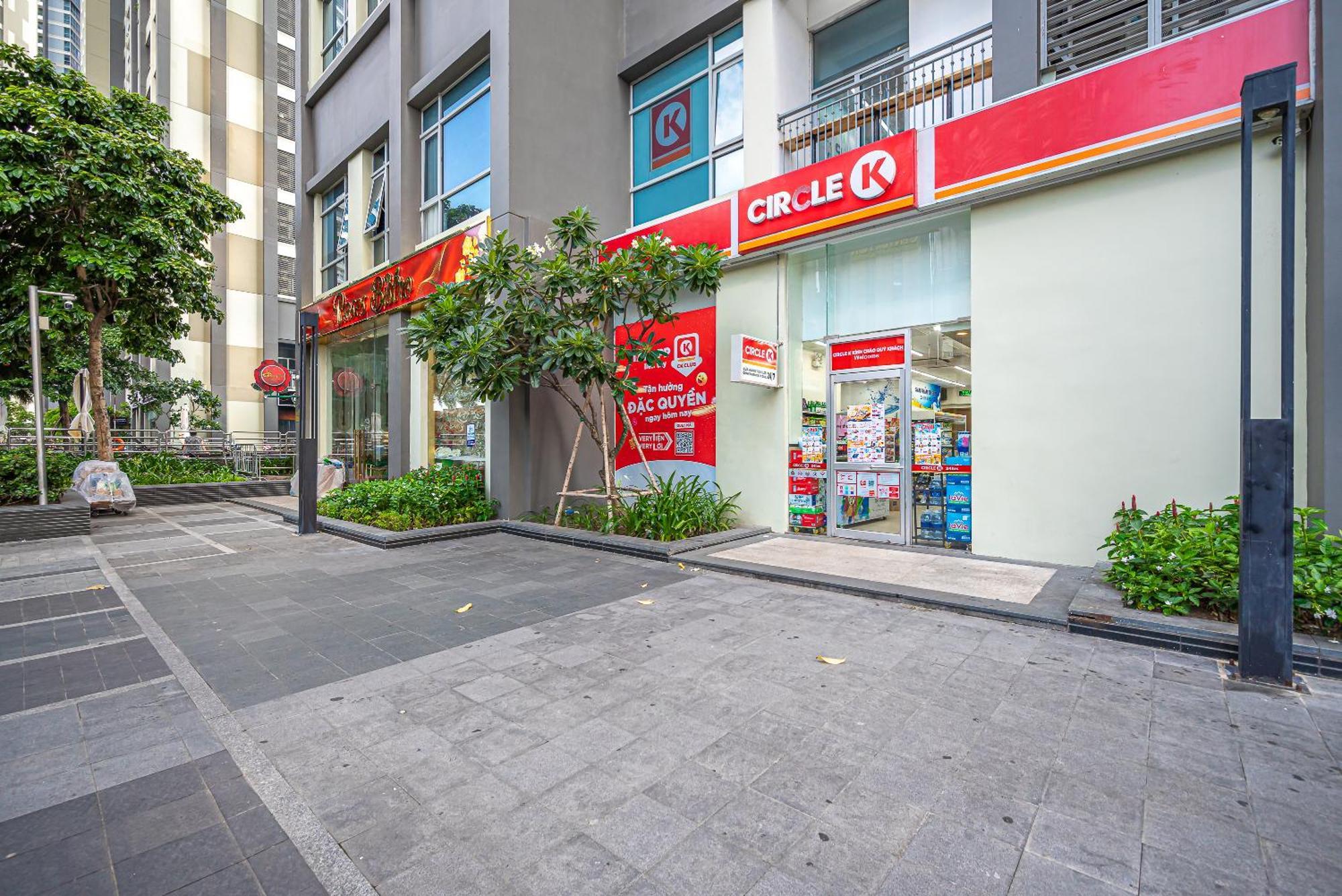 Vinhomes Landmark Condotel Suite ホーチミン市 エクステリア 写真
