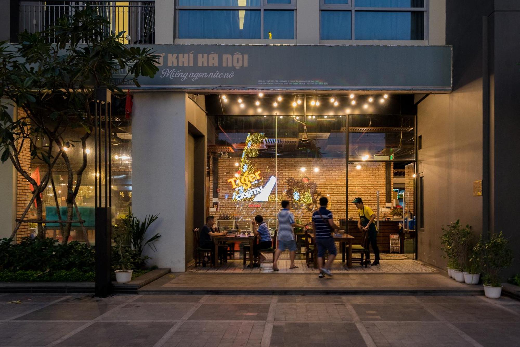 Vinhomes Landmark Condotel Suite ホーチミン市 エクステリア 写真