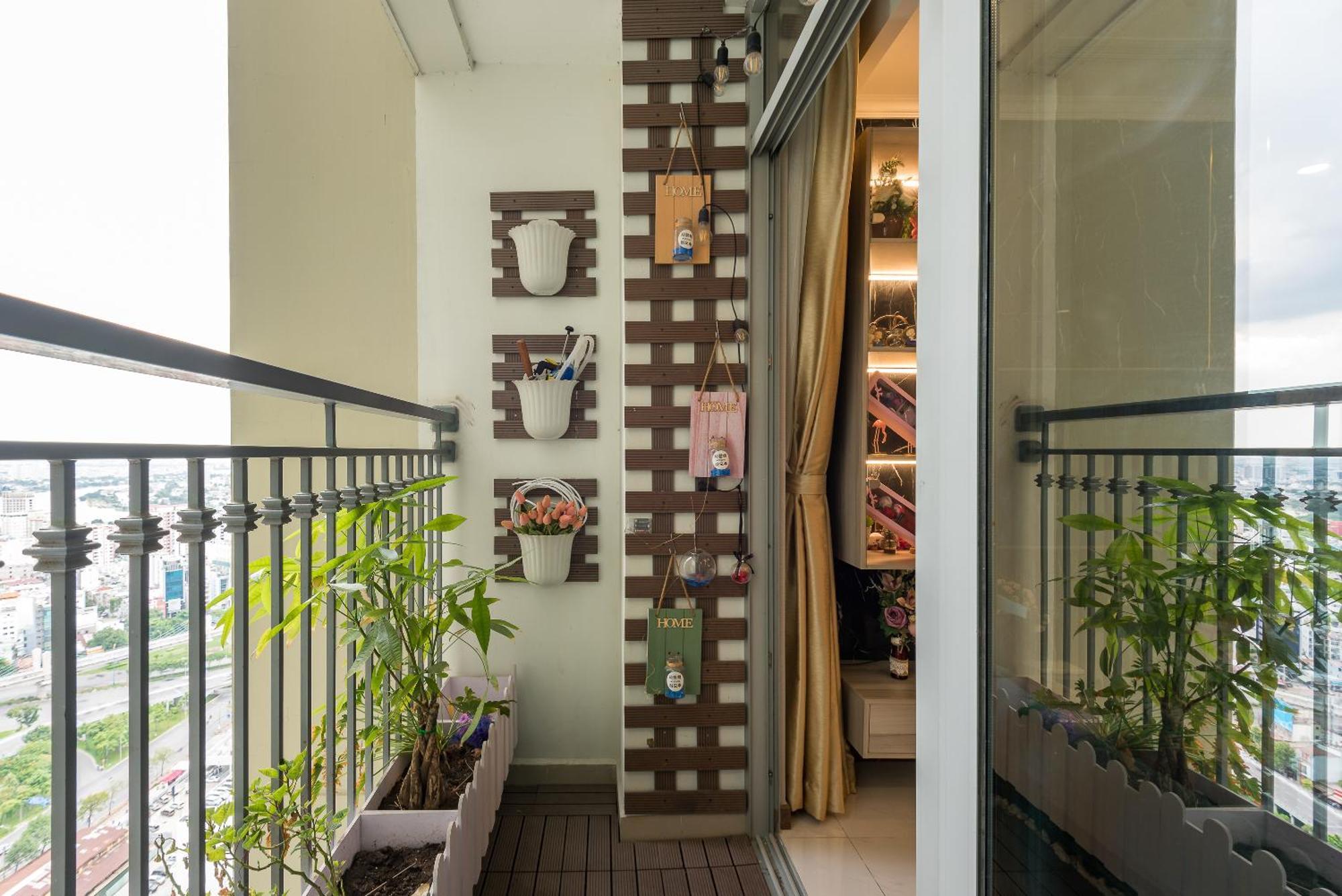 Vinhomes Landmark Condotel Suite ホーチミン市 エクステリア 写真