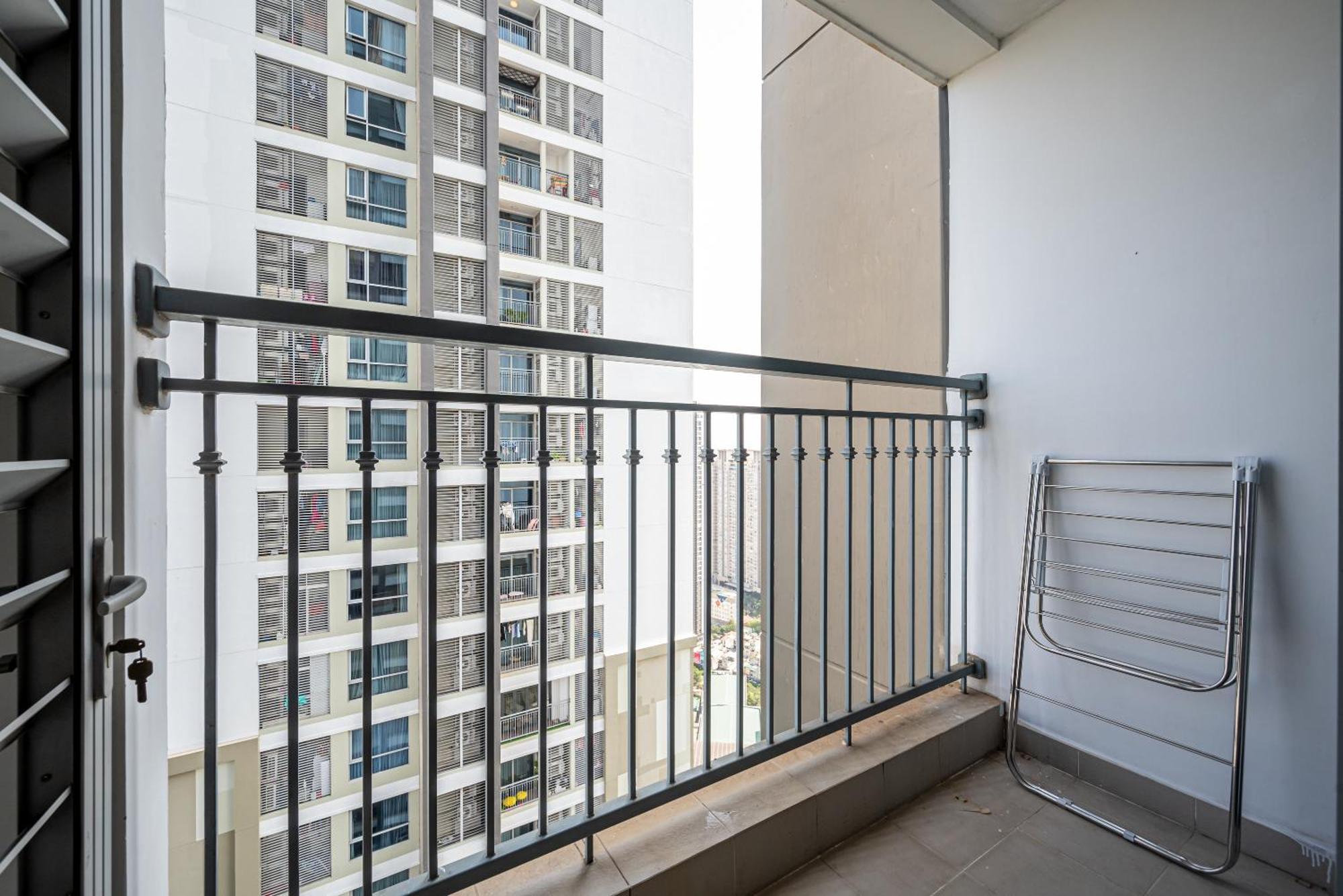 Vinhomes Landmark Condotel Suite ホーチミン市 エクステリア 写真